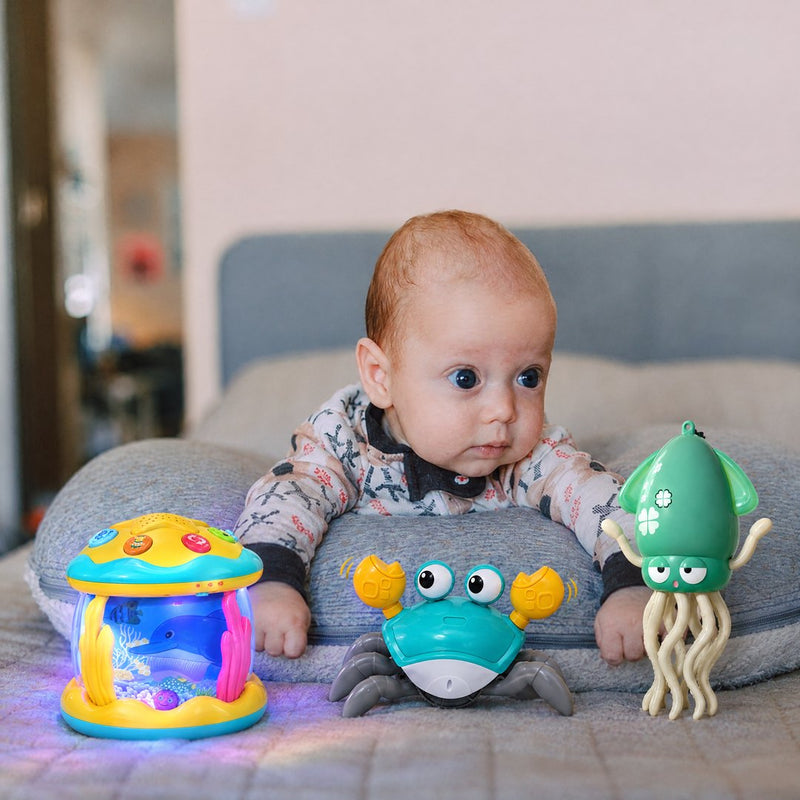 Ocean Friends Gift Set photo 1