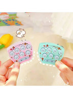 Whack-a-Pop Light Game