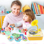 Story Time Music Gramophone