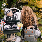 Pelican Pack Diaper Backpack photo 3