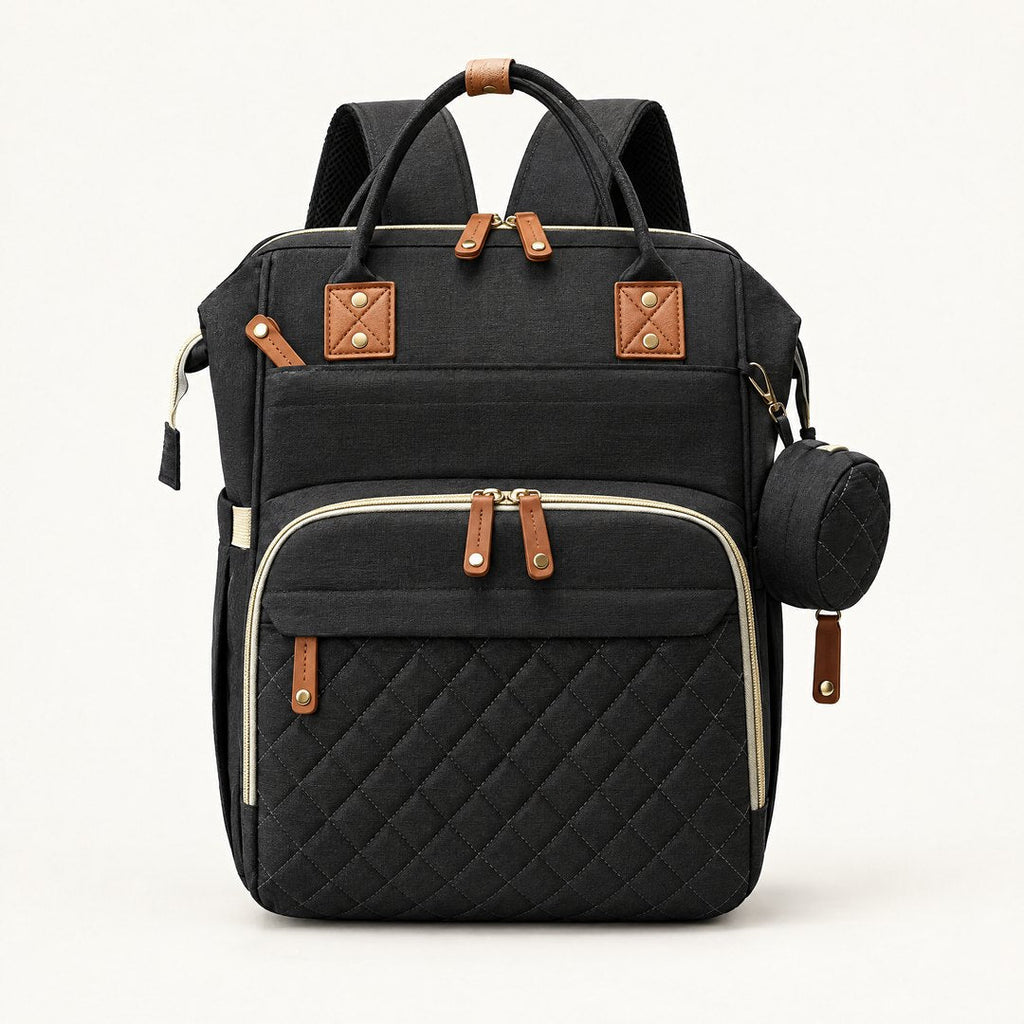 Pelican Pack Diaper Backpack photo 9