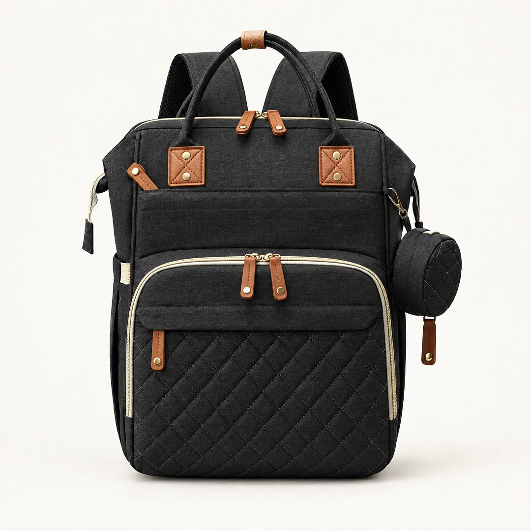 Pelican Pack Diaper Backpack photo 9