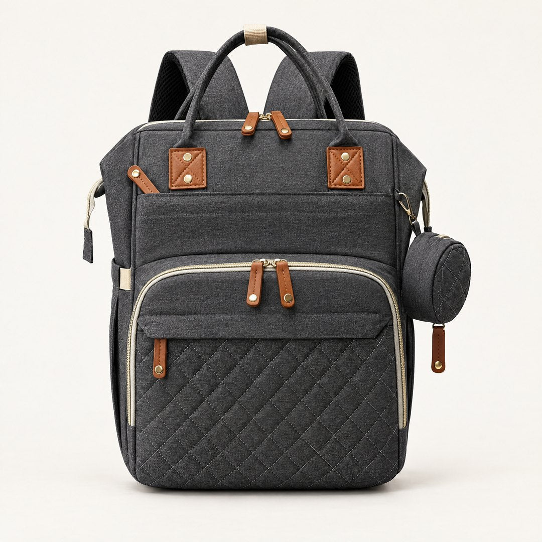 Pelican Pack Diaper Backpack photo 6