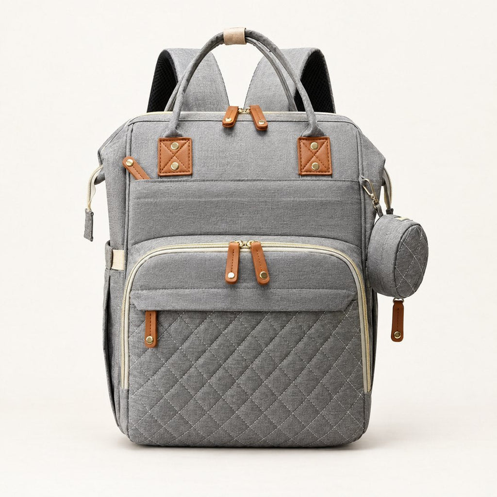 Pelican Pack Diaper Backpack photo 5