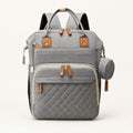 Pelican Pack Diaper Backpack photo 5