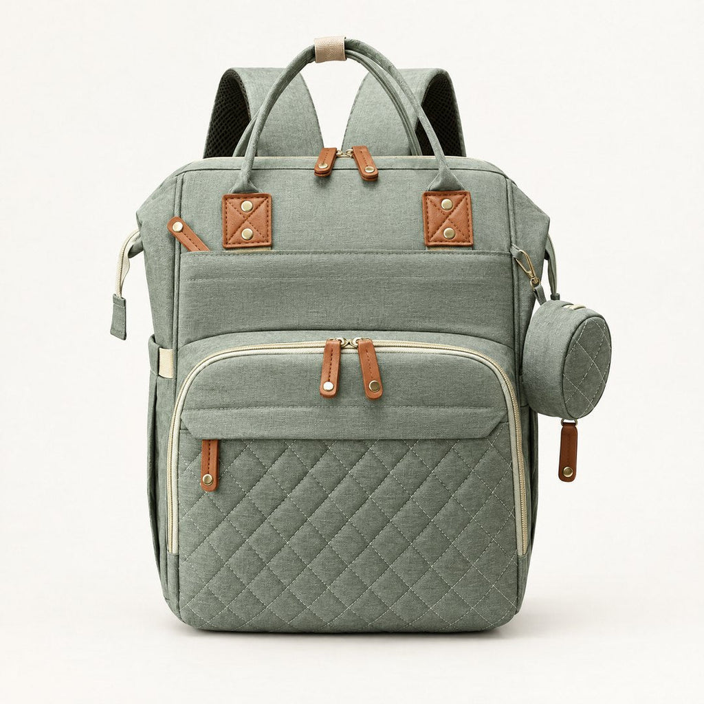 Pelican Pack Diaper Backpack photo 10