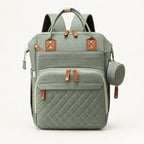 Pelican Pack Diaper Backpack photo 10
