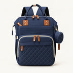 Pelican Pack Diaper Backpack photo 7