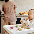 Pop & Stick Bath Party photo 4