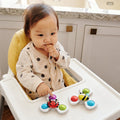 Pop & Stick Bath Party photo 1