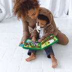 Pip's Farm Busy Book photo 3