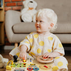 Little Driver Busy Board photo 3