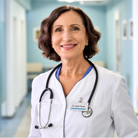 Dr. Susan Parker