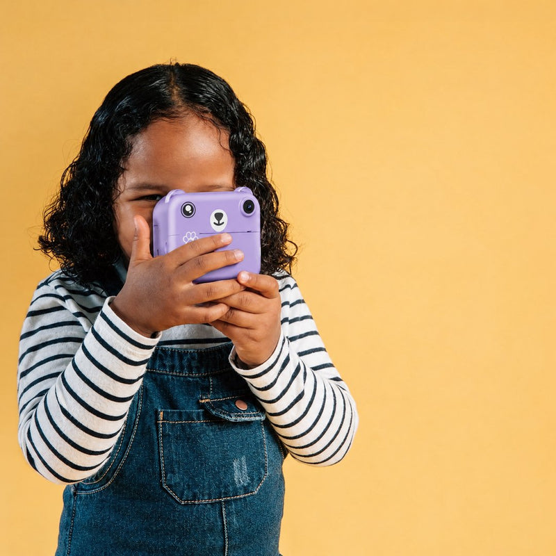 Click & Print Kids Camera photo 1