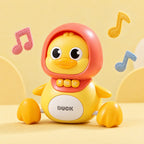 Follow-Me Duck Family