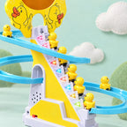 Quack Track Duck Slide