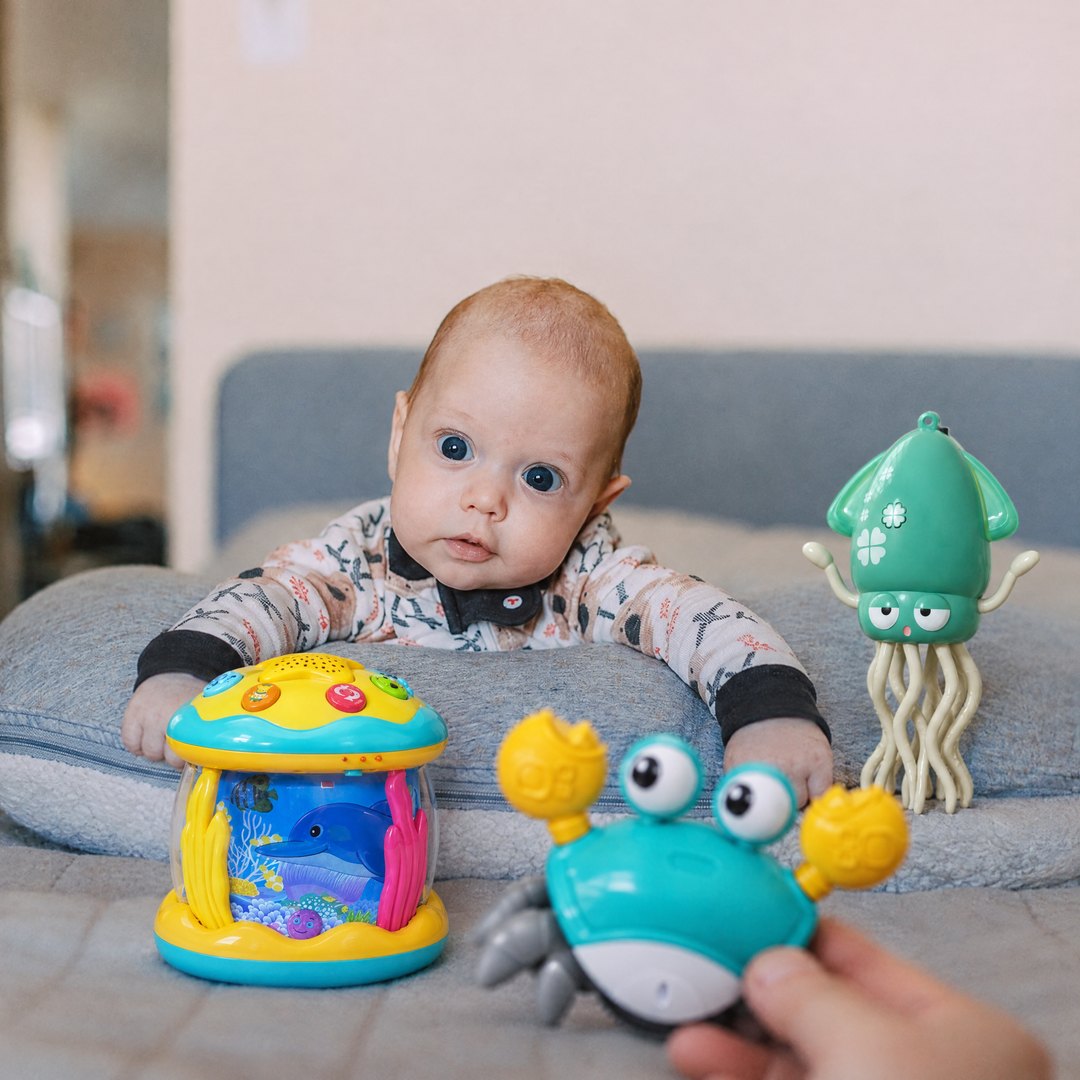 Ocean Friends Gift Set photo 2