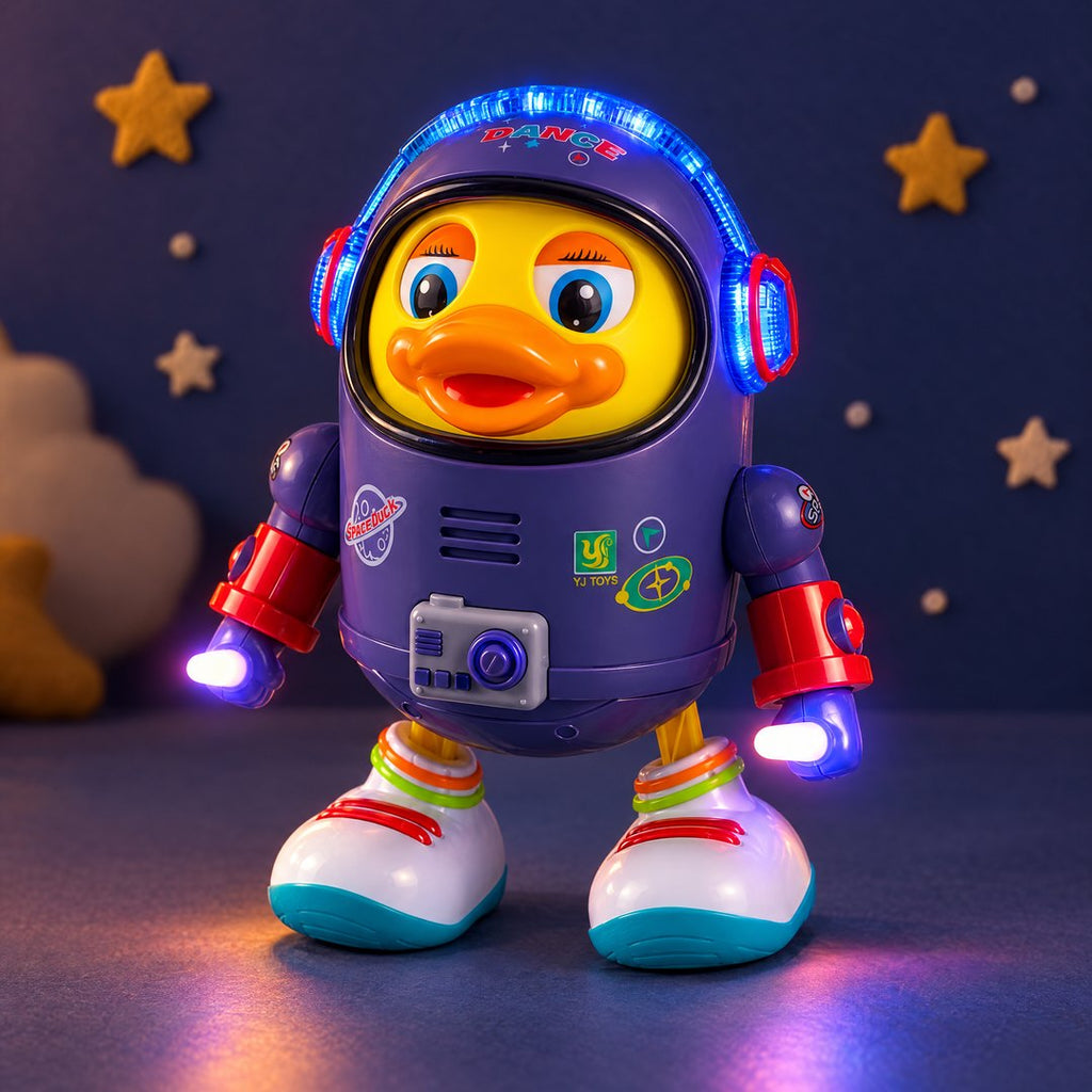 Cosmo the Space Duck photo 7