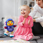 Cosmo the Space Duck photo 1