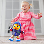Cosmo the Space Duck photo 5