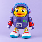 Cosmo the Space Duck photo 3