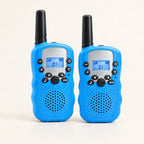 Bubbo Talkies Walkie Set photo 6