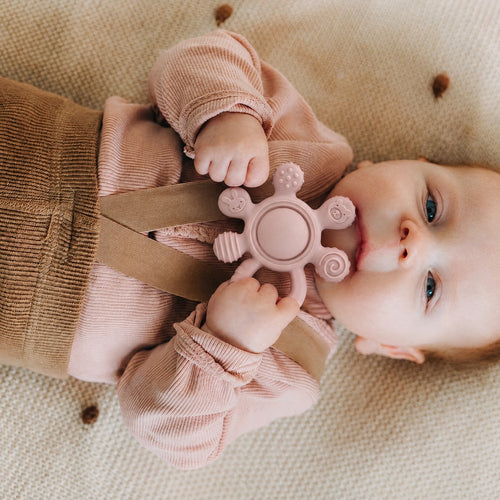 Bunny & Bear Teether photo 2