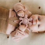 Bunny & Bear Teether photo 2