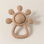 Bunny & Bear Teether photo 6