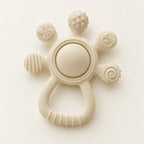 Bunny & Bear Teether photo 5