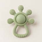 Bunny & Bear Teether photo 8