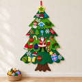 Little Felt Christmas Tree photo 4