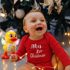 Waddle's First Christmas Box photo 2