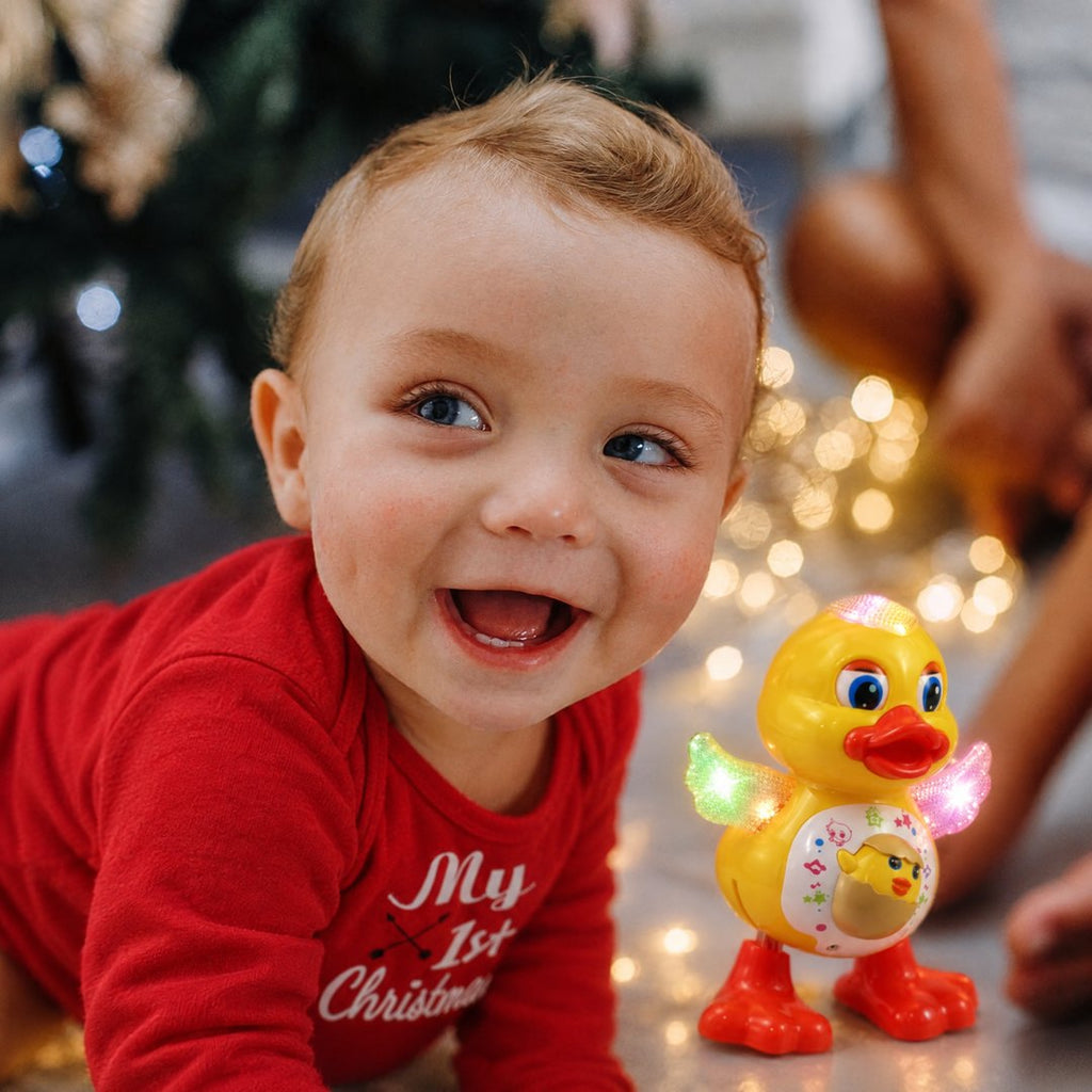 Waddle's First Christmas Box photo 4