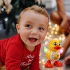 Waddle's First Christmas Box photo 4
