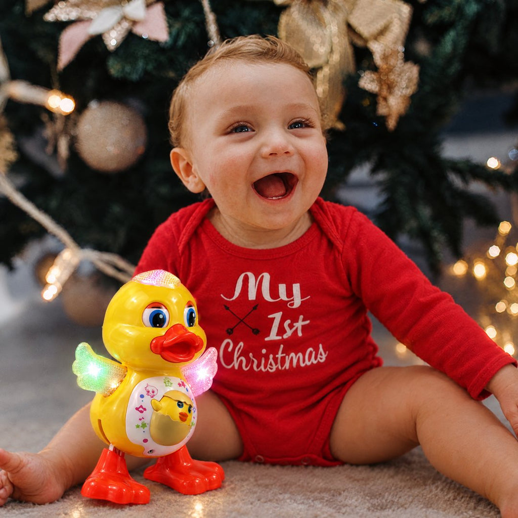 Waddle's First Christmas Box photo 3