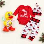 Waddle's First Christmas Box photo 5
